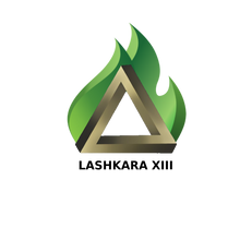 Load image into Gallery viewer, Lashkara XIII Crewneck