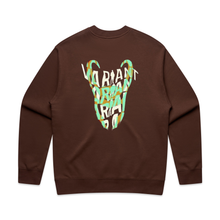 Load image into Gallery viewer, Lashkara XIII Crewneck