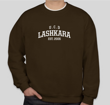 Load image into Gallery viewer, Lashkara XIII Crewneck