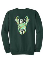 Load image into Gallery viewer, Lashkara XIII Crewneck