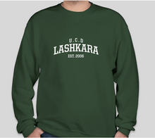 Load image into Gallery viewer, Lashkara XIII Crewneck