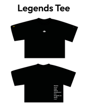 Load image into Gallery viewer, Legends x TUI T-Shirt