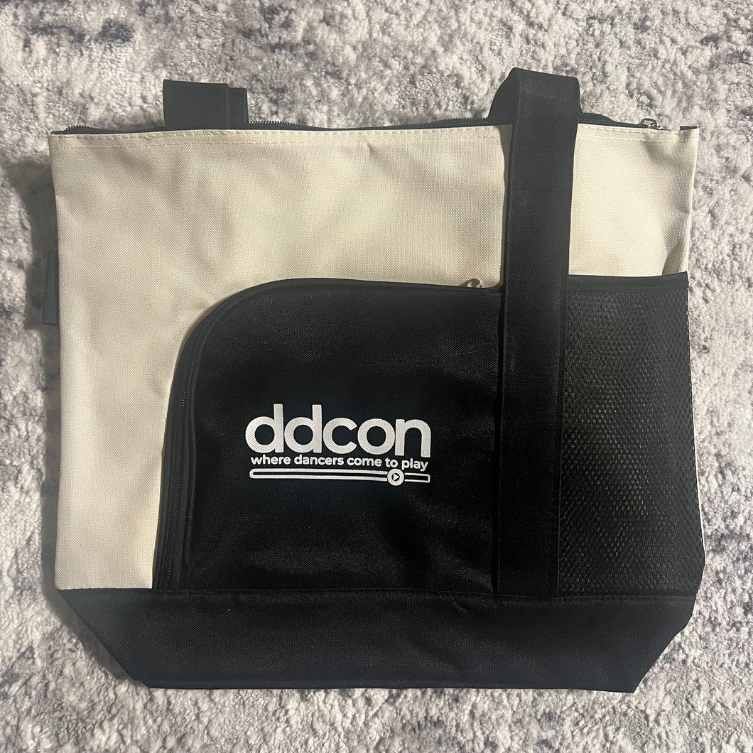 DDCON Tote Bag