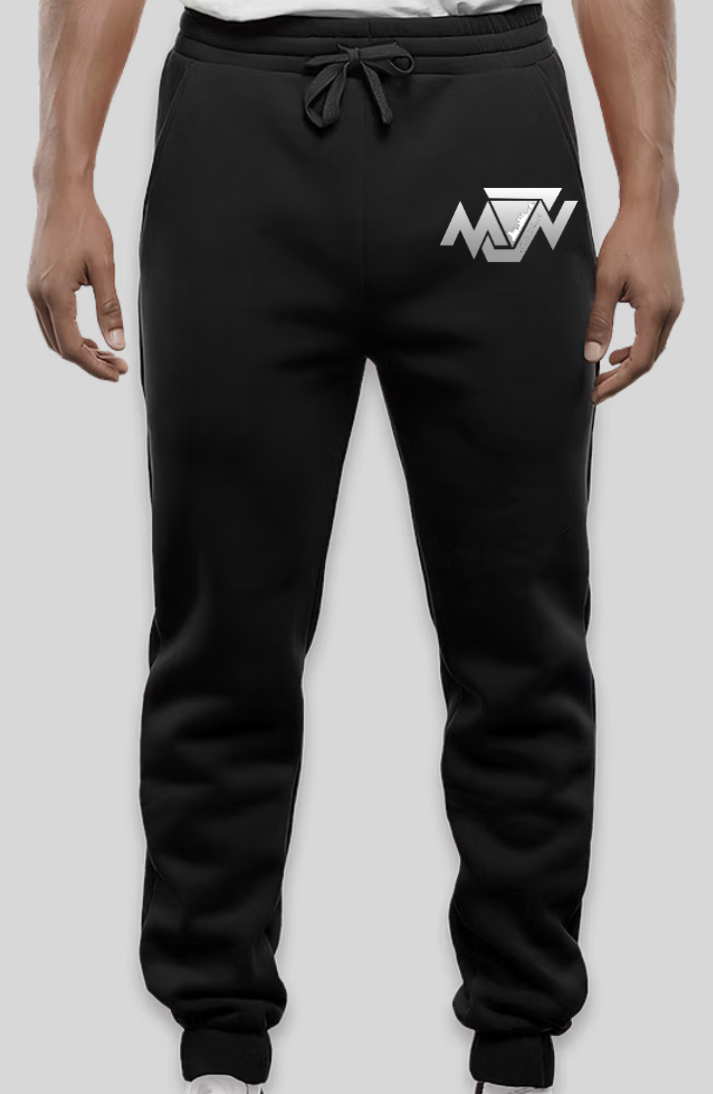 MN Junoon Joggers