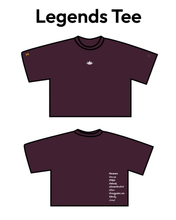 Load image into Gallery viewer, Legends x TUI T-Shirt
