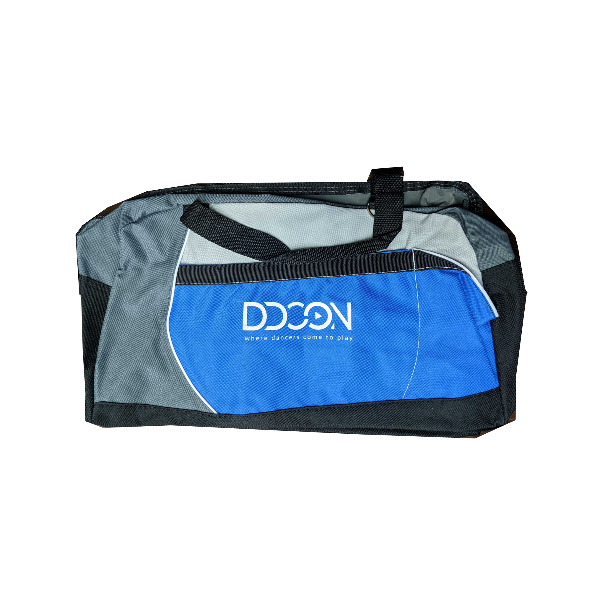 DDCON Duffel Bag desidancestore