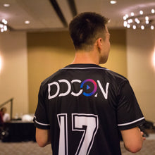 Load image into Gallery viewer, DDCON 2017 Jersey
