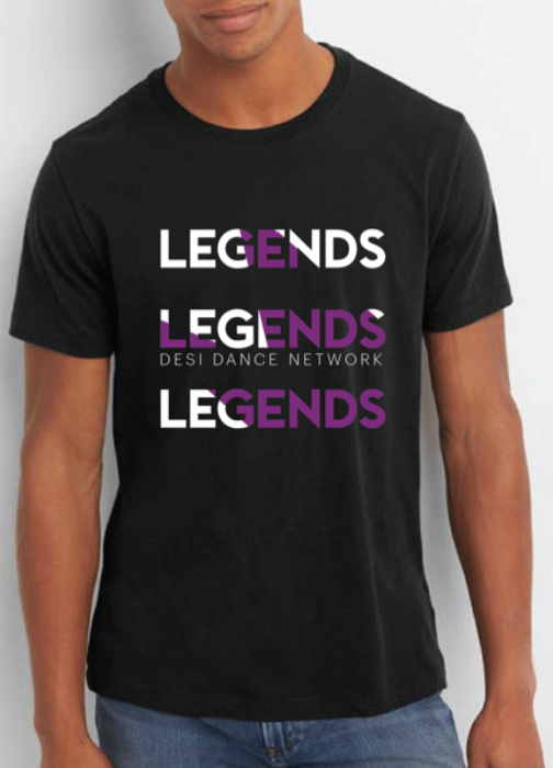 Legends T-Shirt