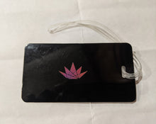 Load image into Gallery viewer, Legends Luggage Tag
